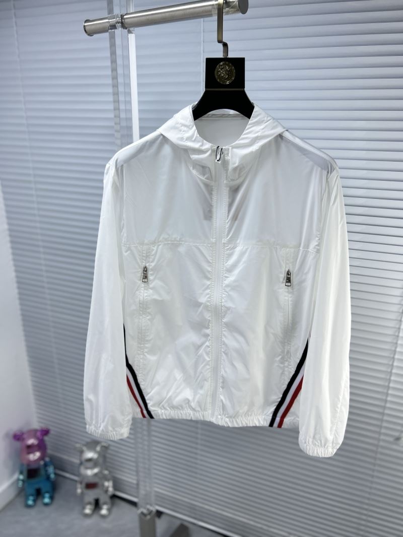 Thom Browne Sunscreen Jacket